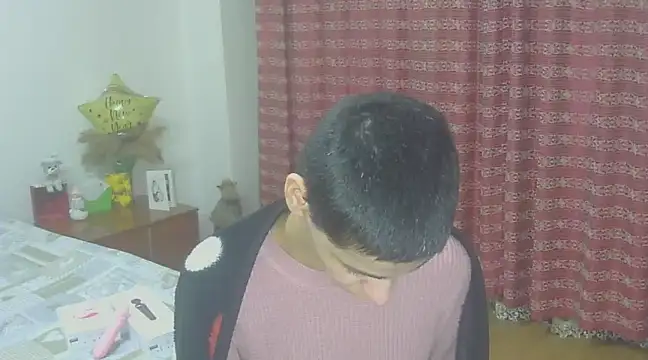 hotSANDRA STARR online show from 01-20-25, 03:15