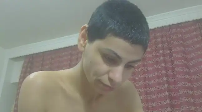 hotSANDRA STARR online show from 01-24-25, 09:37