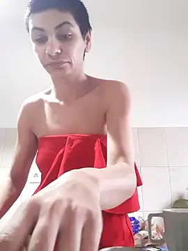 hotSANDRA STARR online show from 02-02-25, 02:13