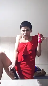 hotSANDRA STARR online show from 02-02-25, 05:15