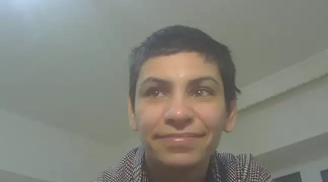 hotSANDRA STARR online show from 02-05-25, 04:03