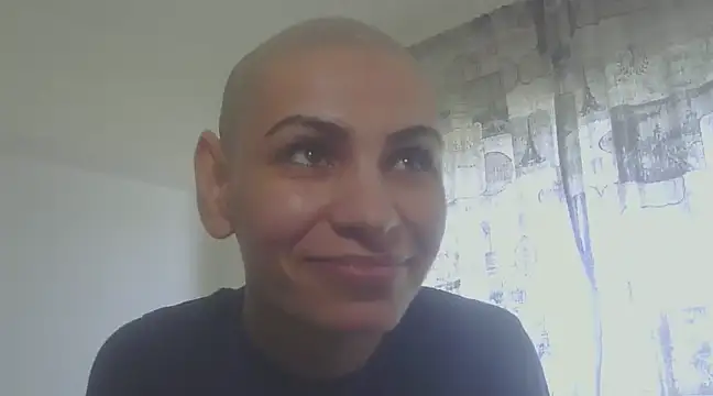 hotSANDRA STARR online show from 02-18-25, 10:16