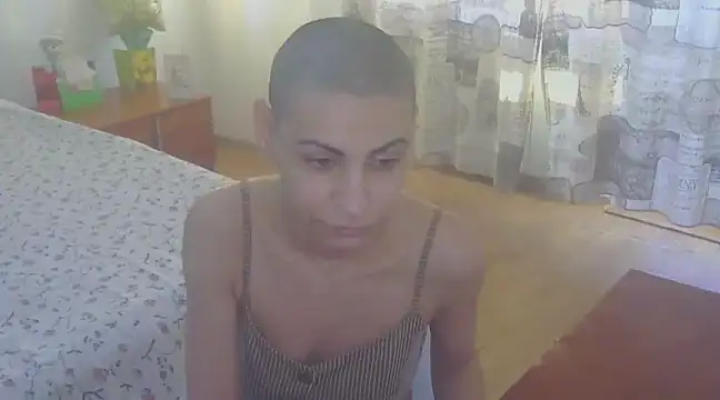 hotSANDRA STARR online show from 03-06-25, 03:35