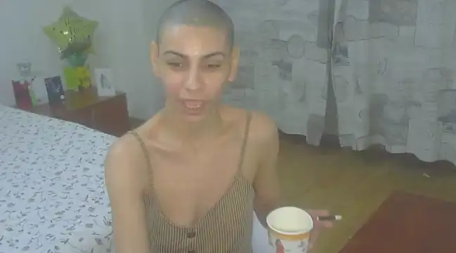 hotSANDRA STARR online show from 03-06-25, 06:37