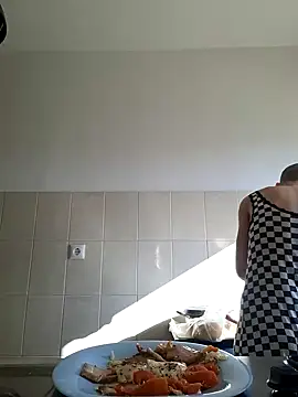 hotSANDRA STARR online show from 03-18-25, 01:31