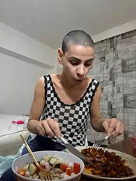 hotSANDRA STARR online show from 03-21-25, 10:28