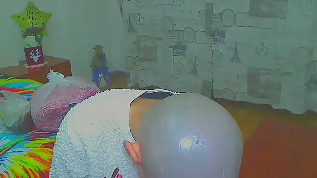 hotSANDRA STARR online show from 12-14-25, 12:38