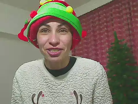 hotSANDRA STARR online show from 12-20-25, 12:23