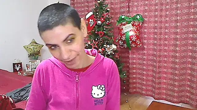 hotSANDRA STARR online show from 02-15-26, 02:03