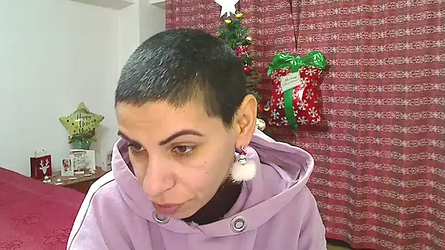 hotSANDRA STARR online show from 02-18-26, 09:33