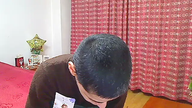 hotSANDRA STARR online show from 02-26-26, 03:27