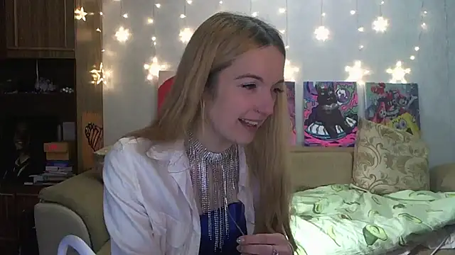 SecretSophia online show from 01-14-25, 08:26