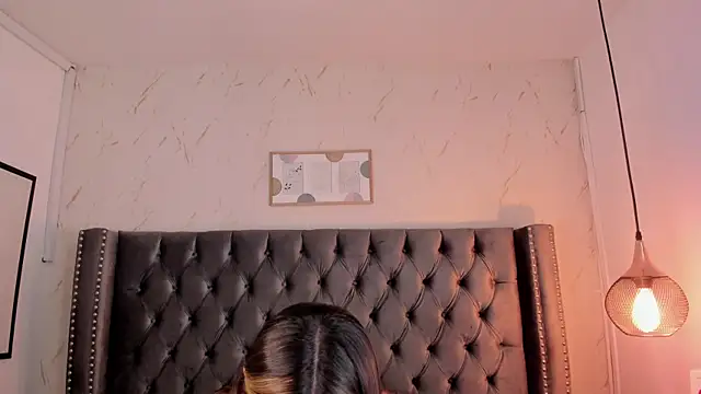 Kim Blane online show from 02-10-26, 04:16