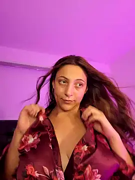 VickyHoult online show from 01-29-25, 11:25