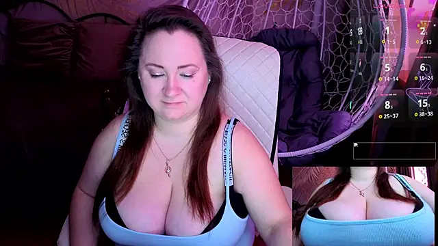 AlisaMisty online show from 04-23-26, 11:42