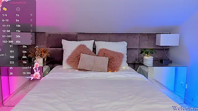 Snapshot of MiaMuse chatting on 01-20-25, 11:32 MiaMuse online show from 01-20-25, 11:32