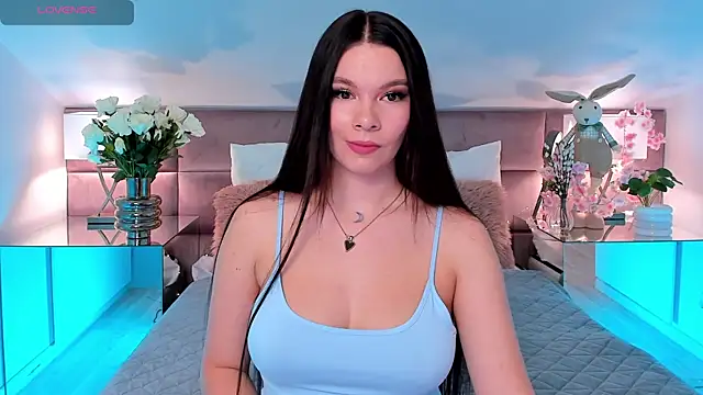 MiaMuse online show from 04-17-26, 07:06