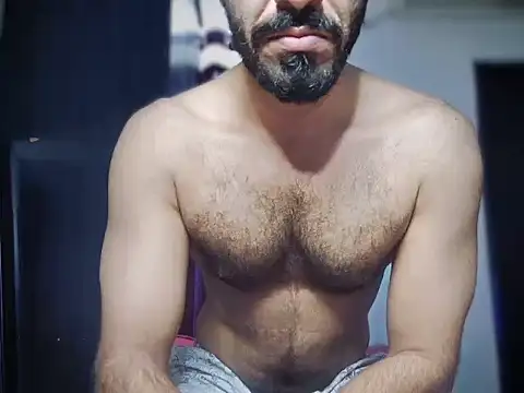 Steffan55 online show from 02-28-25, 06:21