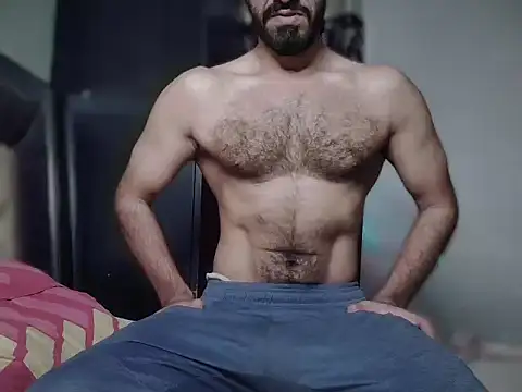 Steffan55 online show from 03-08-25, 01:25