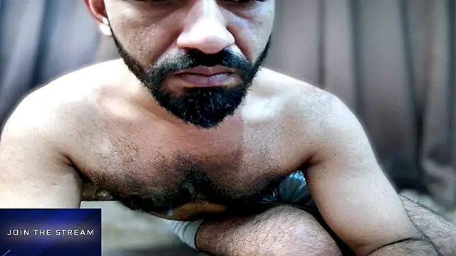 Steffan55 online show from 12-02-25, 01:05