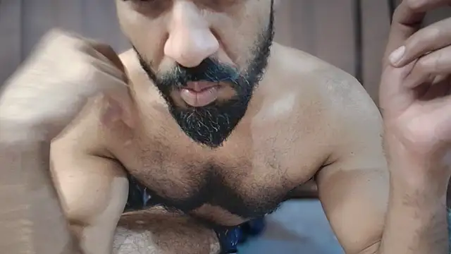 Steffan55 online show from 12-21-25, 05:42