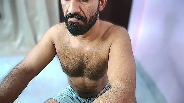 Steffan55 online show from 03-16-26, 10:08