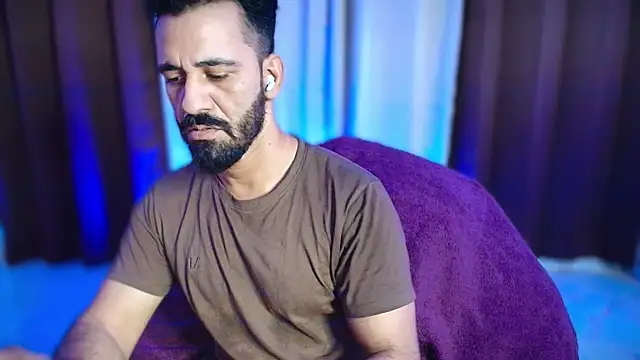 Steffan55 online show from 03-25-26, 05:08