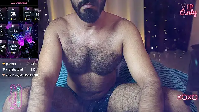 Snapshot of Steffan55 chatting on 05-03-26, 11:27 Steffan55 online show from 05-03-26, 11:27