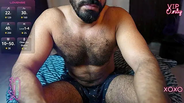 Snapshot of Steffan55 chatting on 05-30-26, 08:44 Steffan55 online show from 05-30-26, 08:44