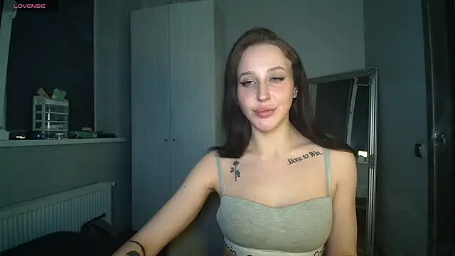 AliceTurnOn online show from 03-19-26, 07:51