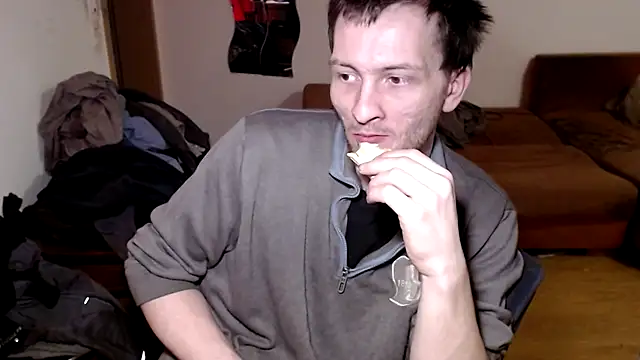 sexymann92 online show from 12-16-25, 12:10