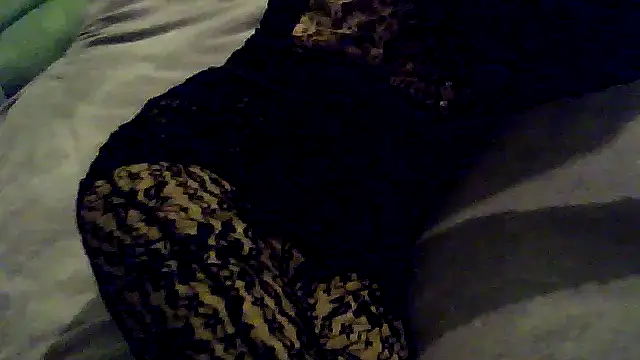 BarbierQueen online show from 10-19-25, 10:27