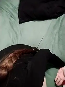 BarbierQueen online show from 11-18-25, 11:58