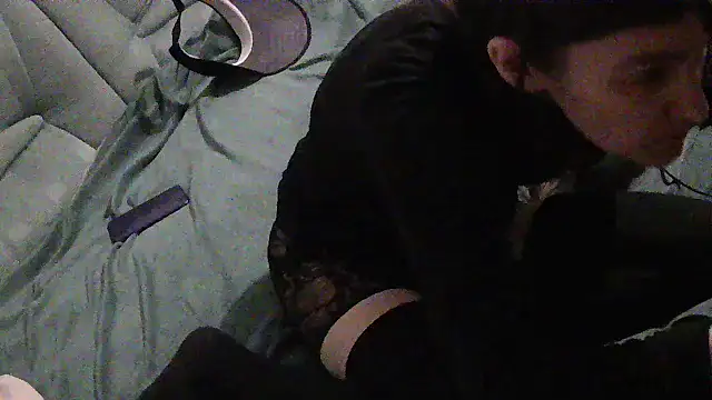 BarbierQueen online show from 12-05-25, 09:29