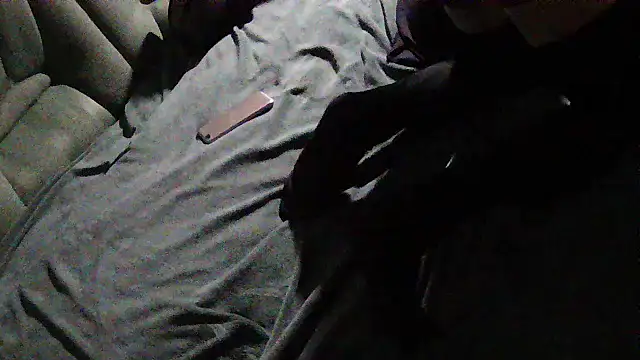 BarbierQueen online show from 12-15-25, 07:34