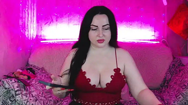 AndoraBarton online show from 10-06-25, 07:33