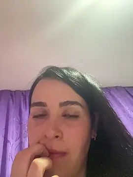 cristalbaby2 online show from 10-14-25, 01:17