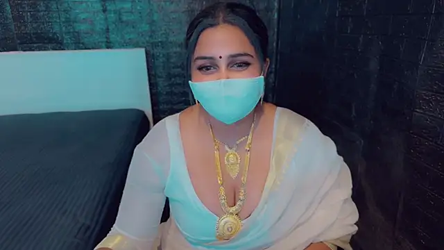 SonY CaM online show from 02-10-25, 05:19