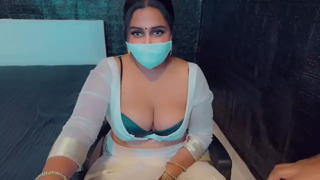 SonY CaM online show from 02-10-25, 08:21