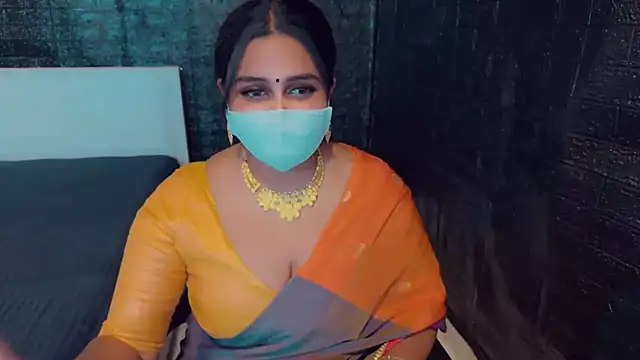 SonY CaM online show from 02-15-25, 05:28