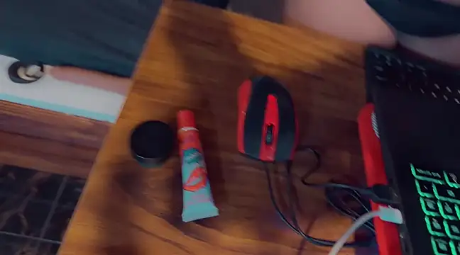 SonY CaM online show from 02-17-25, 08:36