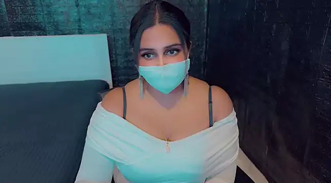 SonY CaM online show from 02-18-25, 04:16