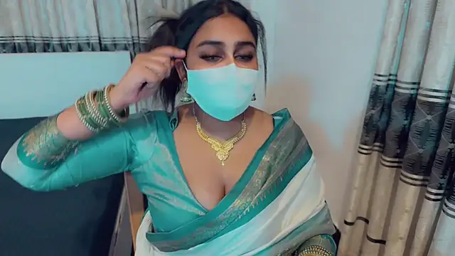 SonY CaM online show from 09-15-25, 05:13