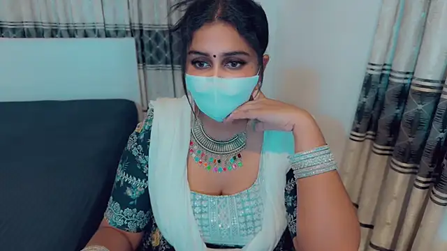 SonY CaM online show from 09-19-25, 05:13