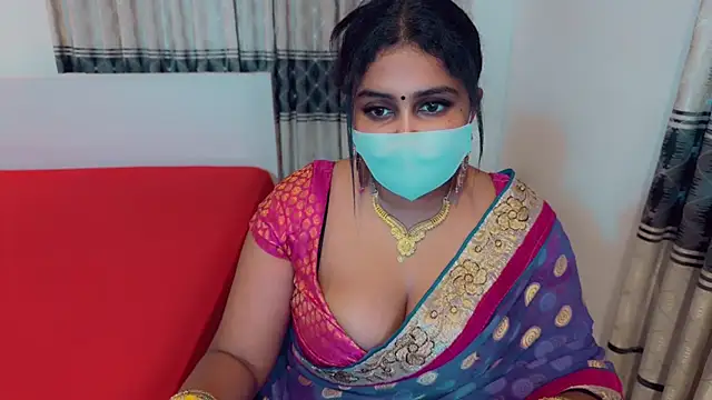 SonY CaM online show from 10-14-25, 04:41