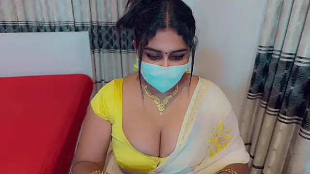 SonY CaM online show from 10-16-25, 05:03