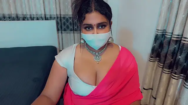 SonY CaM online show from 11-14-25, 05:11