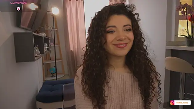 valeria rosses online show from 05-15-26, 05:31