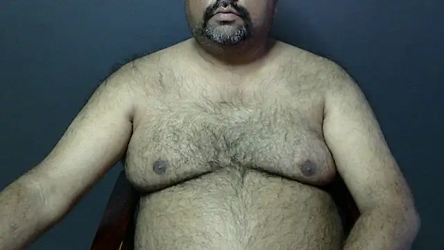 hairysubcub 70 online show from 02-27-25, 06:50