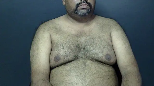 hairysubcub 70 online show from 02-27-25, 10:04